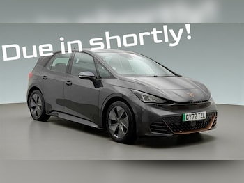 Used Cupra Born 2022 for sale - 77607224: Photo