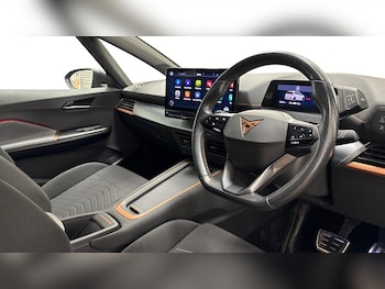 Used Cupra Born 2022 for sale - 77607224: Photo