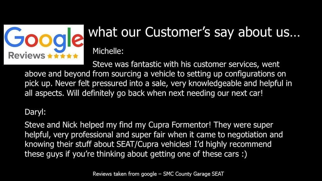 Used Cupra Born 2022 for sale - 77607224: Photo 6