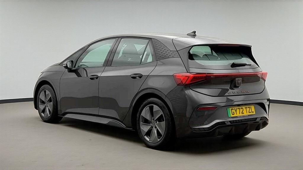Used Cupra Born 2022 for sale - 77607224: Photo 7