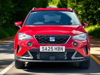 Used SEAT Arona 2025 for sale - 75950994: Photo