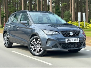 SEAT - Arona
