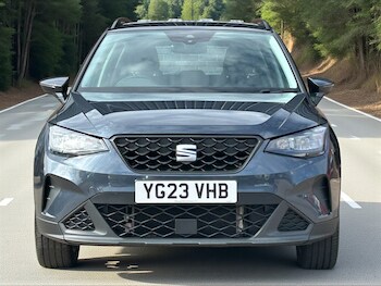 Used SEAT Arona 2023 for sale - 76130995: Photo 2