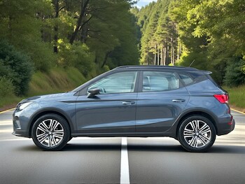 Used SEAT Arona 2023 for sale - 76130995: Photo 3