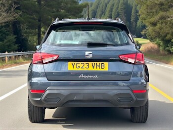 Used SEAT Arona 2023 for sale - 76130995: Photo 4
