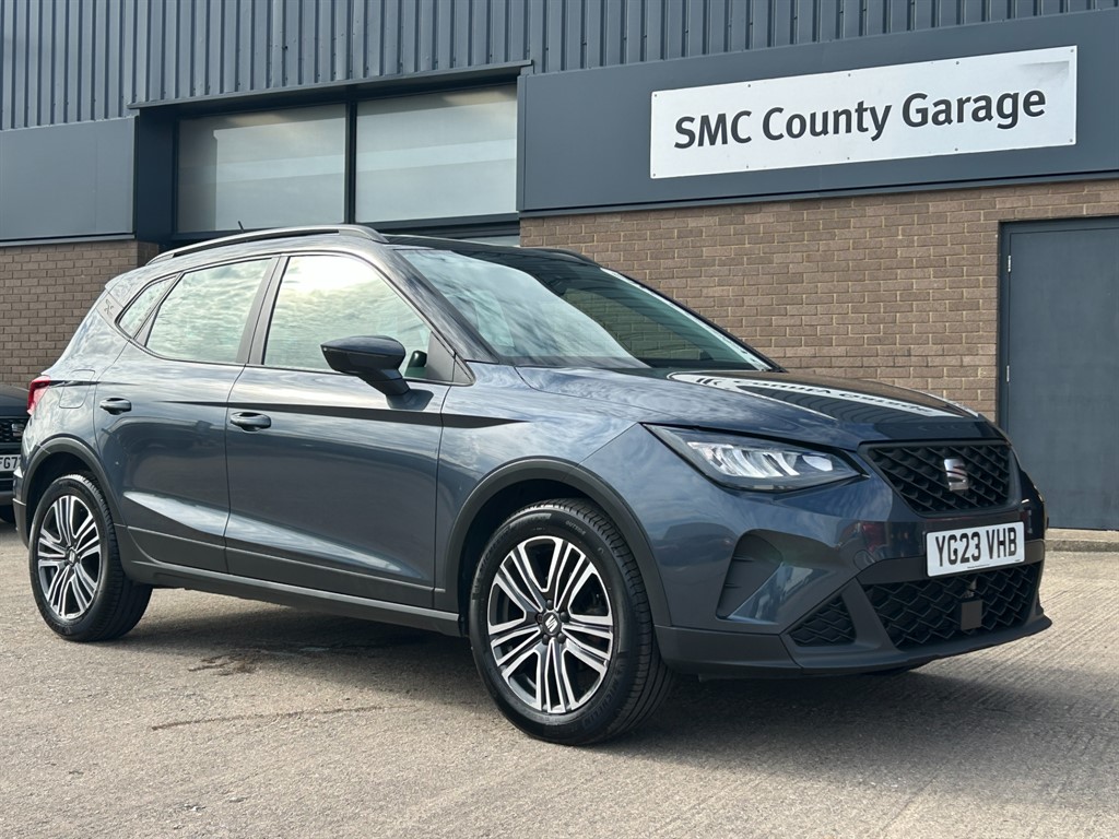 Used SEAT Arona 2023 for sale - 76130995: Photo 5