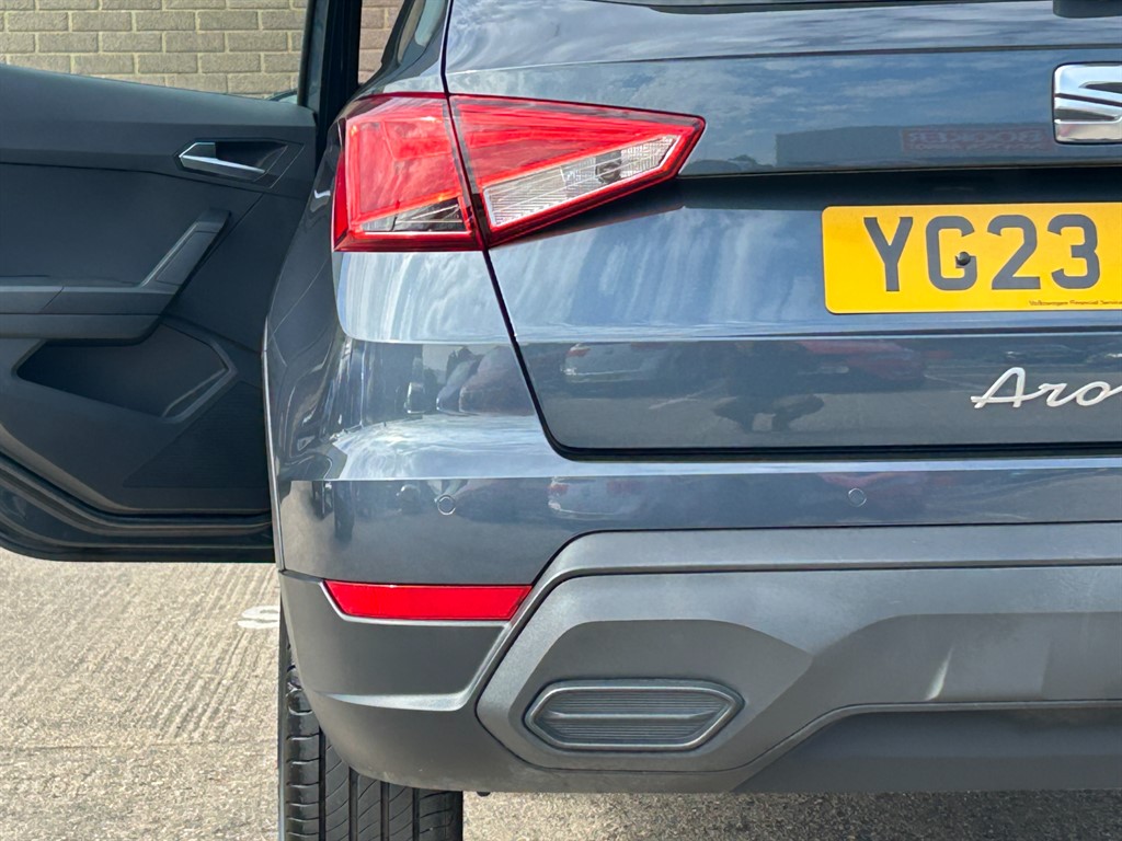 Used SEAT Arona 2023 for sale - 76130995: Photo 6