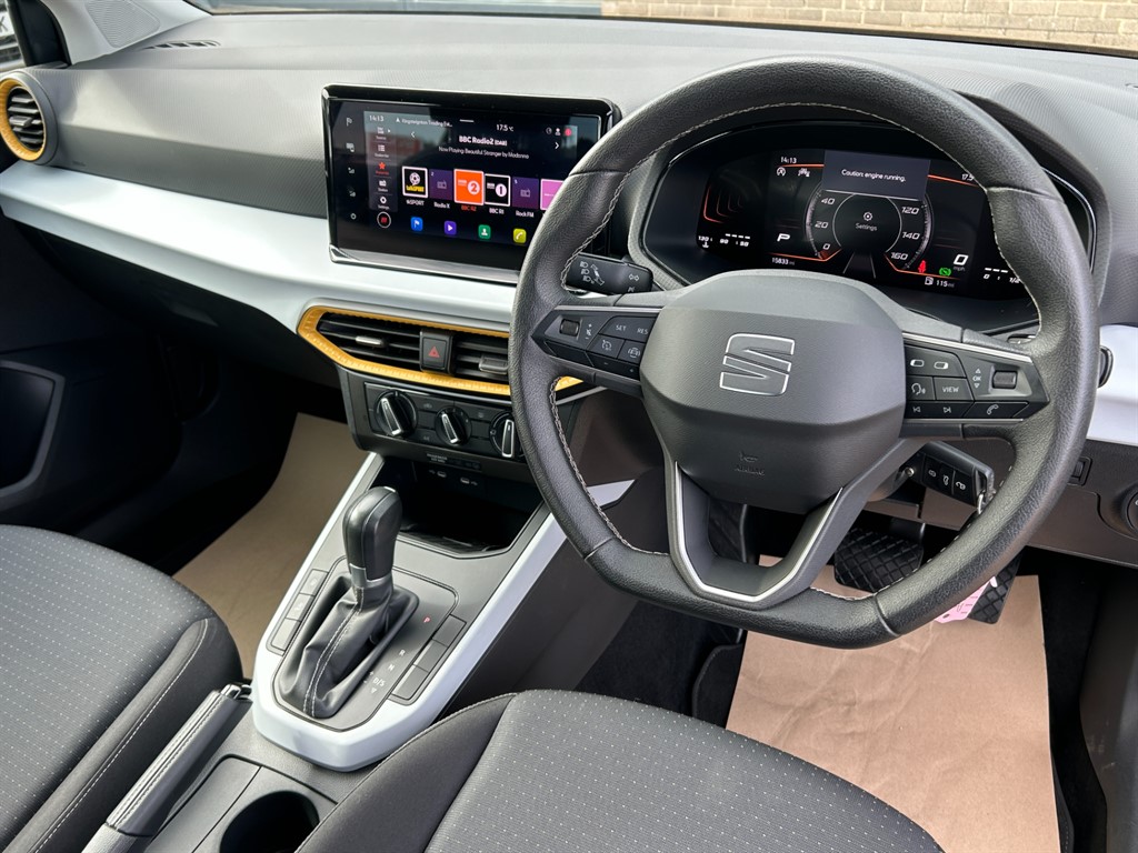 Used SEAT Arona 2023 for sale - 76130995: Photo 8