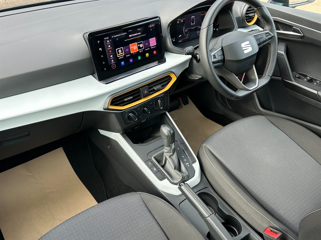 Used SEAT Arona 2023 for sale - 76130995: Photo 9