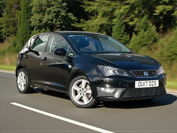SEAT - Ibiza