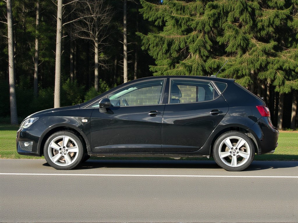 Used SEAT Ibiza 2017 for sale - 76557103: Photo 5