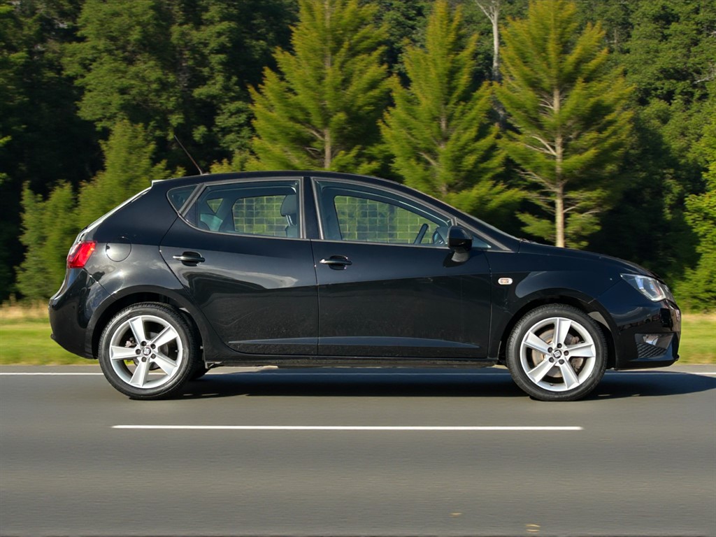 Used SEAT Ibiza 2017 for sale - 76557103: Photo 7