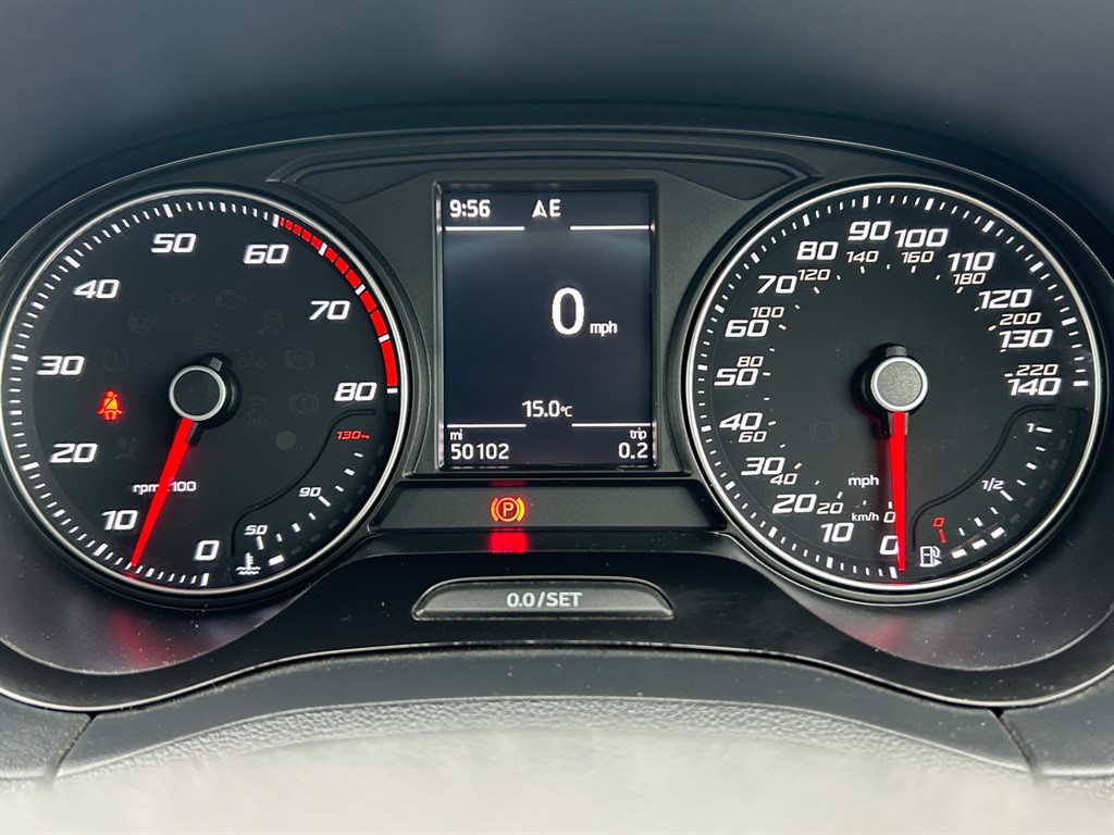 Used SEAT Ibiza 2017 for sale - 76557103: Photo 8