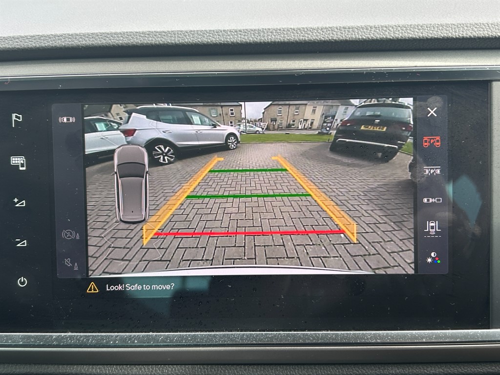 Used SEAT Ateca 2024 for sale - 78123328: Photo 10