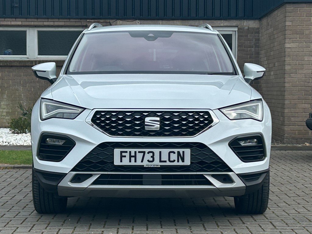 Used SEAT Ateca 2024 for sale - 78123328: Photo 2