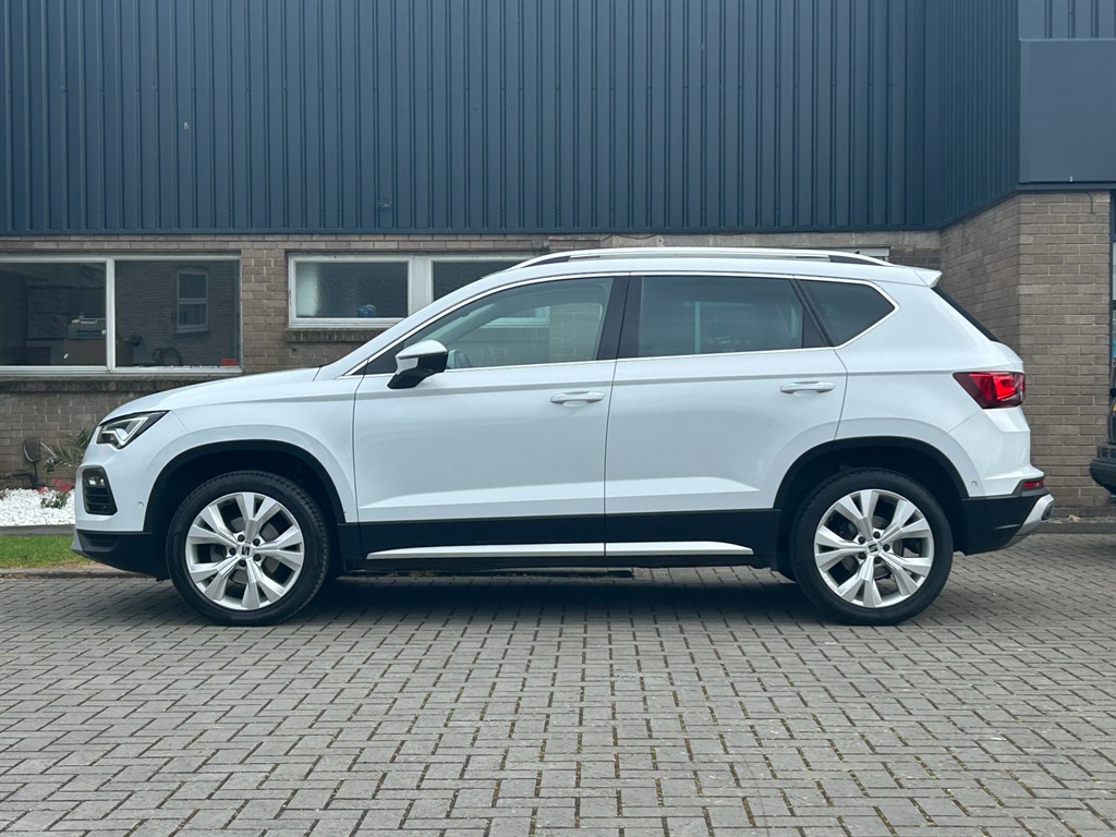 Used SEAT Ateca 2024 for sale - 78123328: Photo 3
