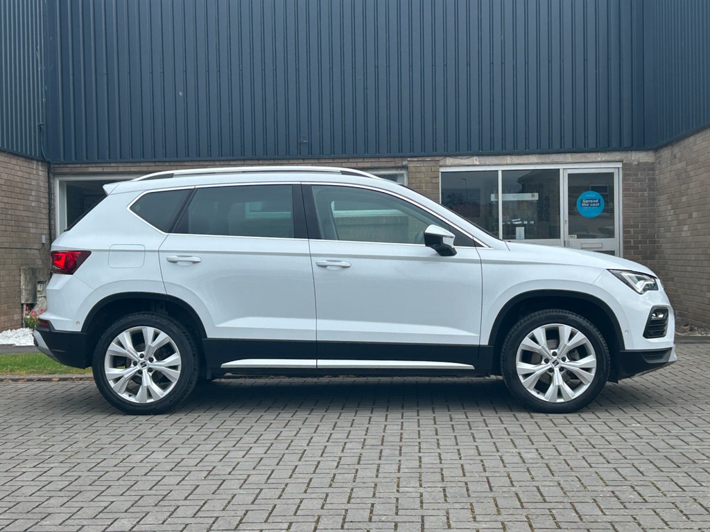 Used SEAT Ateca 2024 for sale - 78123328: Photo 5