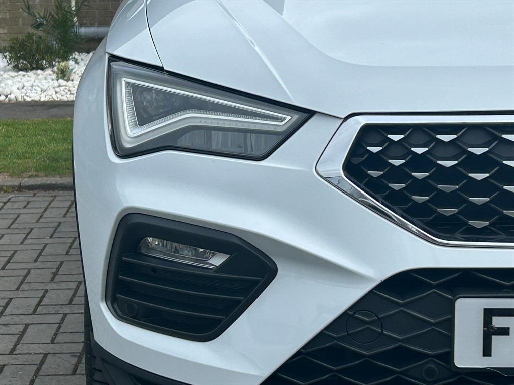 Used SEAT Ateca 2024 for sale - 78123328: Photo 7