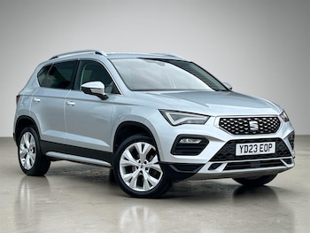 Used SEAT Ateca 2023 for sale - 78643988: Photo