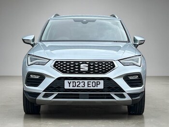 Used SEAT Ateca 2023 for sale - 78643988: Photo