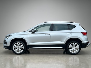 Used SEAT Ateca 2023 for sale - 78643988: Photo