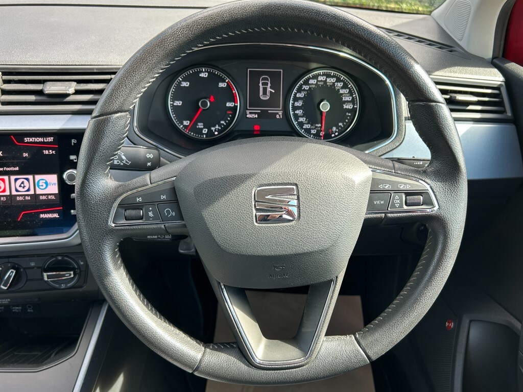 Used SEAT Arona 2019 for sale - 77414212: Photo 10