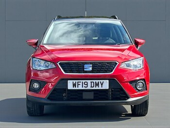 Used SEAT Arona 2019 for sale - 77414212: Photo