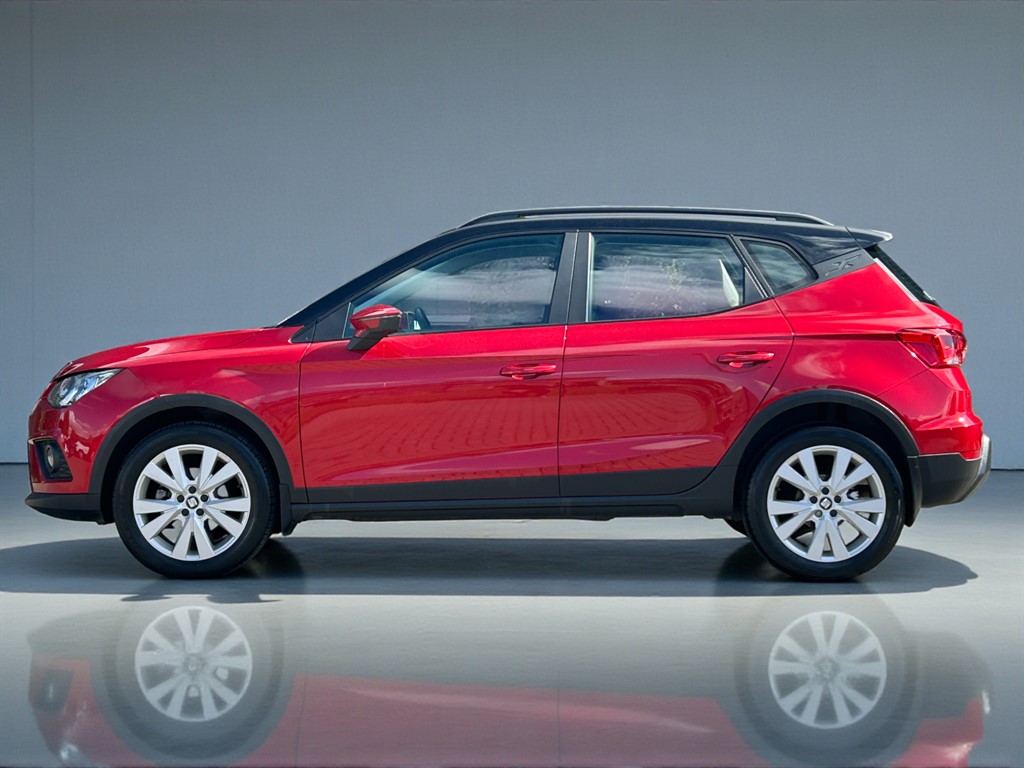 Used SEAT Arona 2019 for sale - 77414212: Photo 5