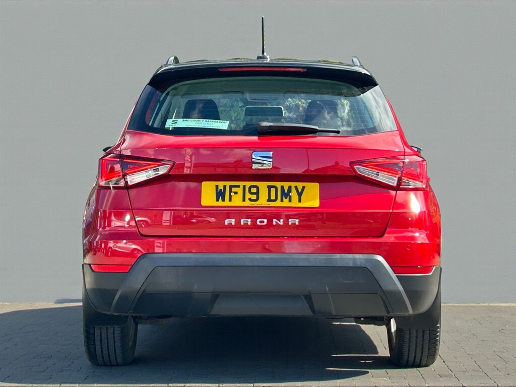 Used SEAT Arona 2019 for sale - 77414212: Photo 7