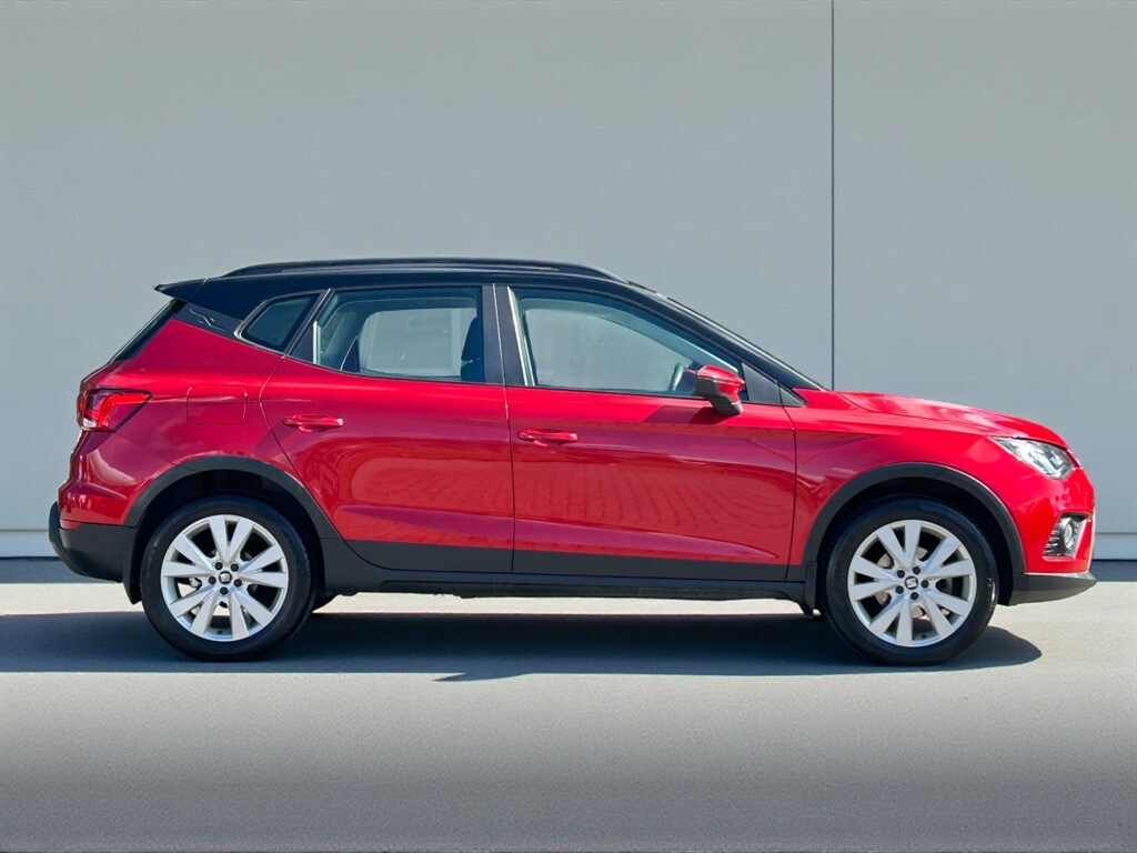 Used SEAT Arona 2019 for sale - 77414212: Photo 9