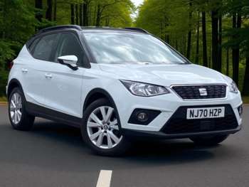 Used SEAT Arona 2020 for sale - 75443495: Photo
