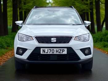 Used SEAT Arona 2020 for sale - 75443495: Photo