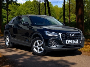 Used Audi Q2 2023 for sale - 75570224: Photo