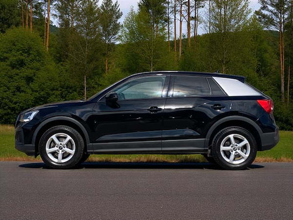 Used Audi Q2 2023 for sale - 75570224: Photo 5