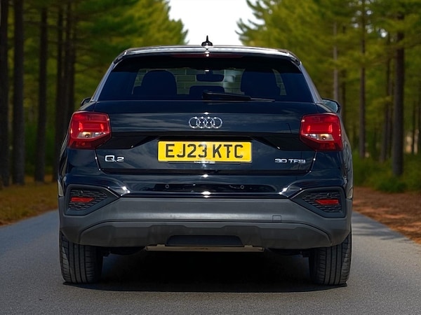 Used Audi Q2 2023 for sale - 75570224: Photo 6