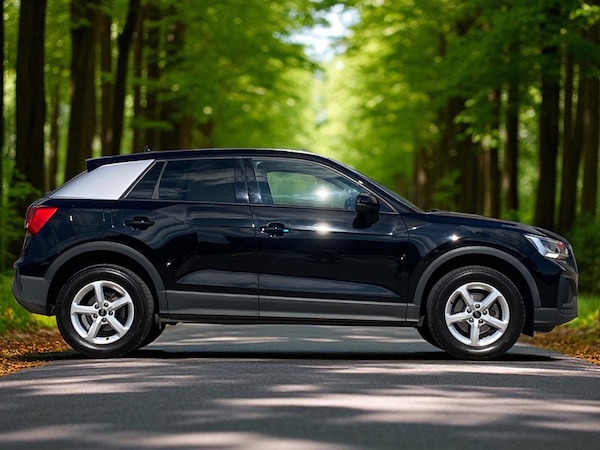Used Audi Q2 2023 for sale - 75570224: Photo 7