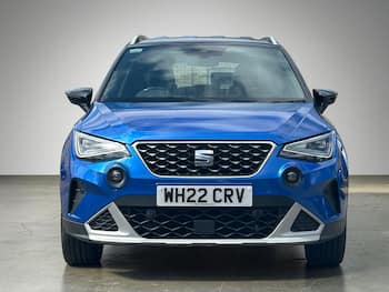 Used SEAT Arona 2022 for sale - 79641050: Photo