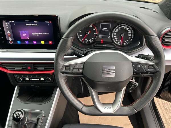 Used SEAT Arona 2022 for sale - 76244670: Photo 10