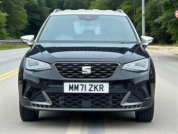 Used SEAT Arona 2022 for sale - 76244670: Photo 4