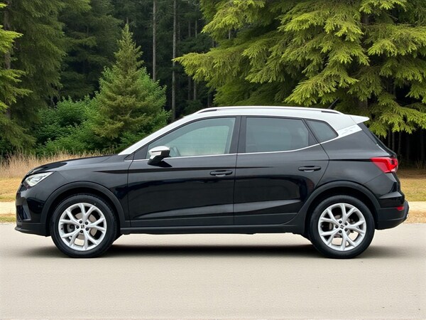 Used SEAT Arona 2022 for sale - 76244670: Photo 5