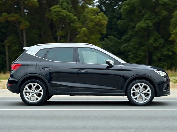 Used SEAT Arona 2022 for sale - 76244670: Photo 7