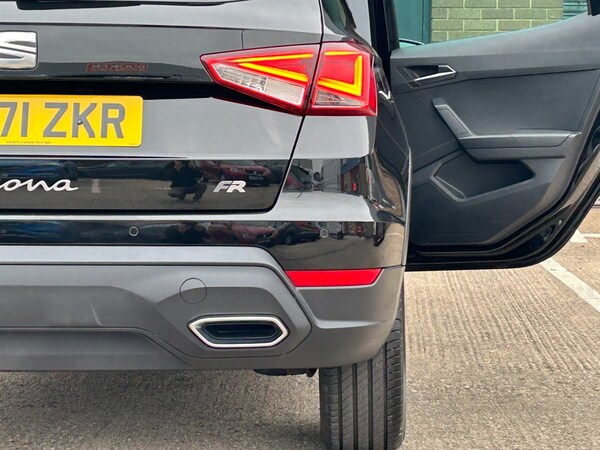 Used SEAT Arona 2022 for sale - 76244670: Photo 8