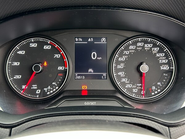 Used SEAT Arona 2022 for sale - 76244670: Photo 9