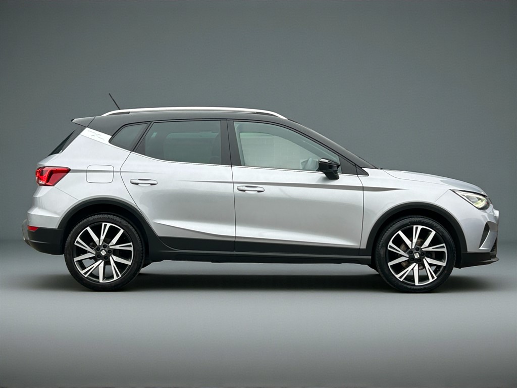 Used SEAT Arona 2022 for sale - 77581651: Photo 6