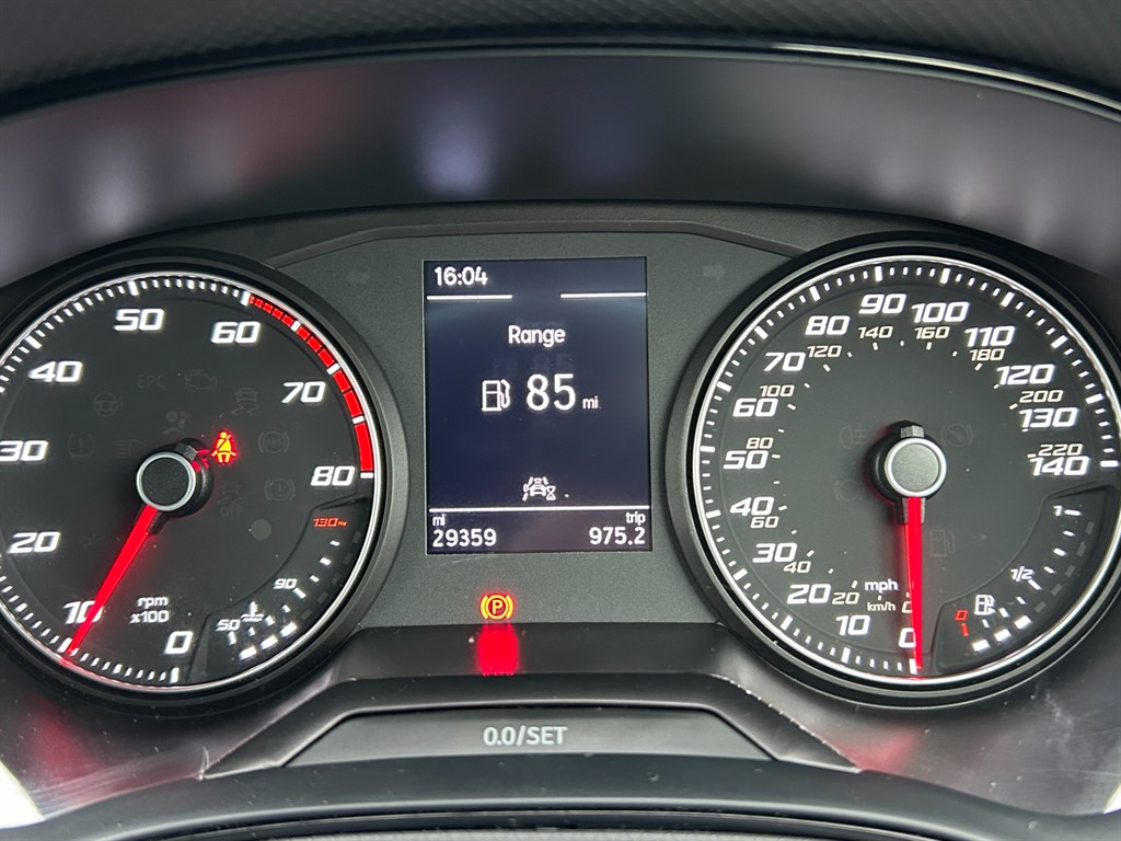 Used SEAT Arona 2022 for sale - 77581651: Photo 7