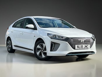 2018 - 1.6 GDi Hybrid SE 5dr DCT