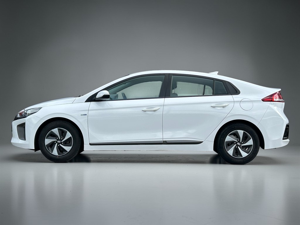 Used Hyundai IONIQ 2018 for sale - 77718293: Photo 5