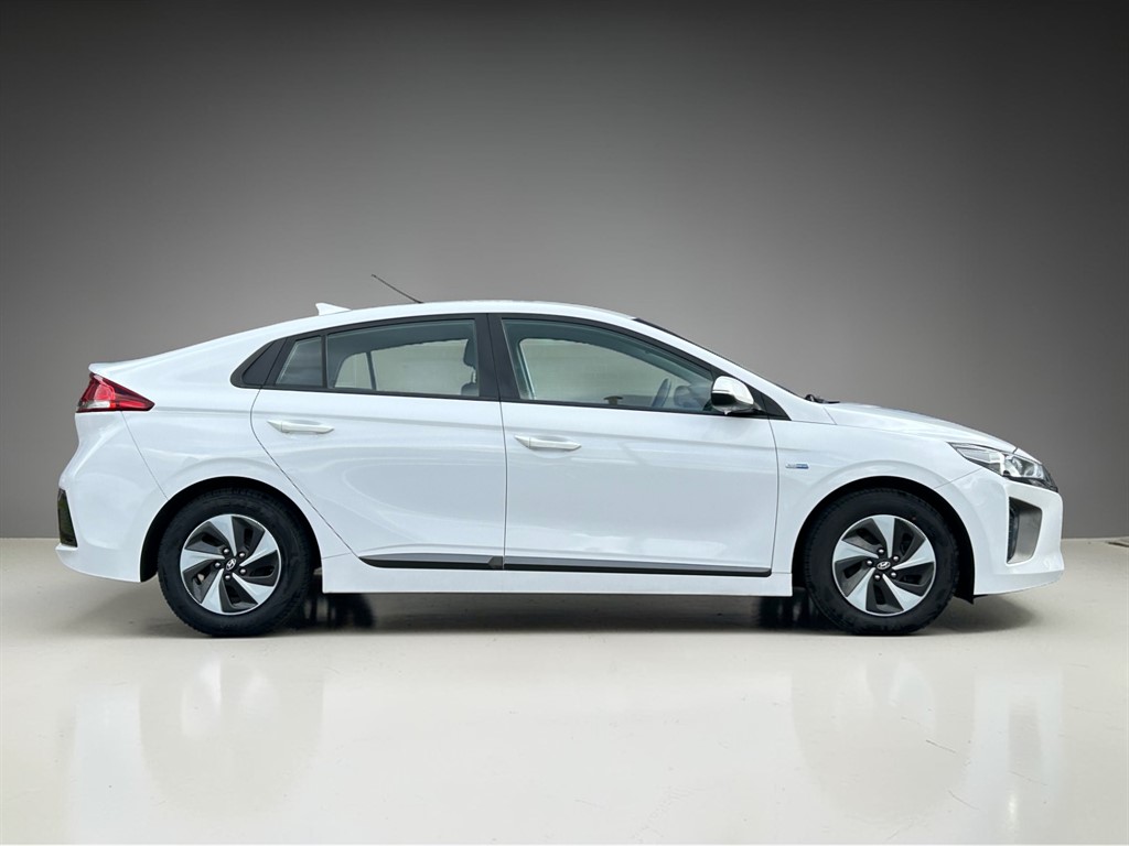 Used Hyundai IONIQ 2018 for sale - 77718293: Photo 8