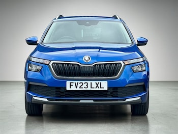 Used Skoda Kamiq 2023 for sale - 78941962: Photo
