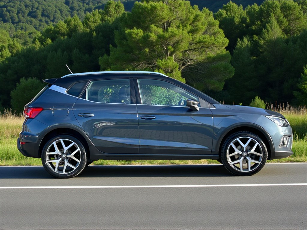 Used SEAT Arona 2021 for sale - 76393795: Photo 7